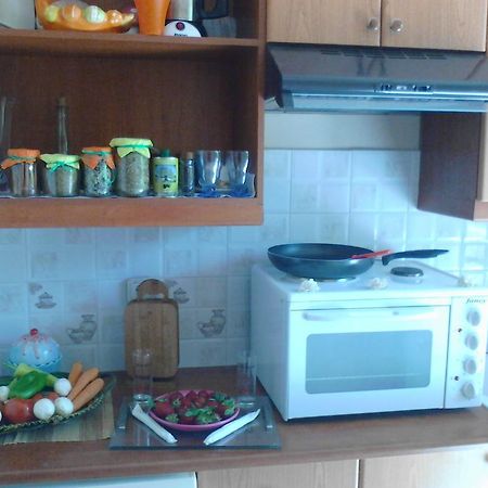Ocean Breeze Apartman Kerí Kültér fotó