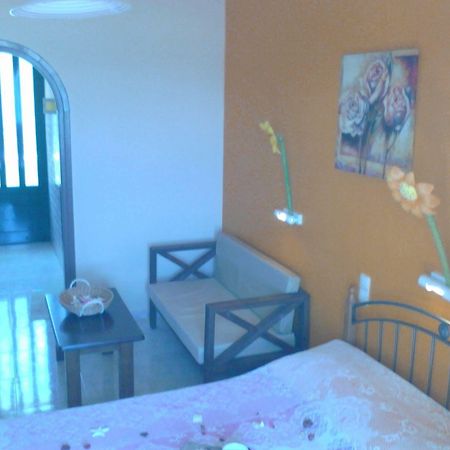 Ocean Breeze Apartman Kerí Kültér fotó