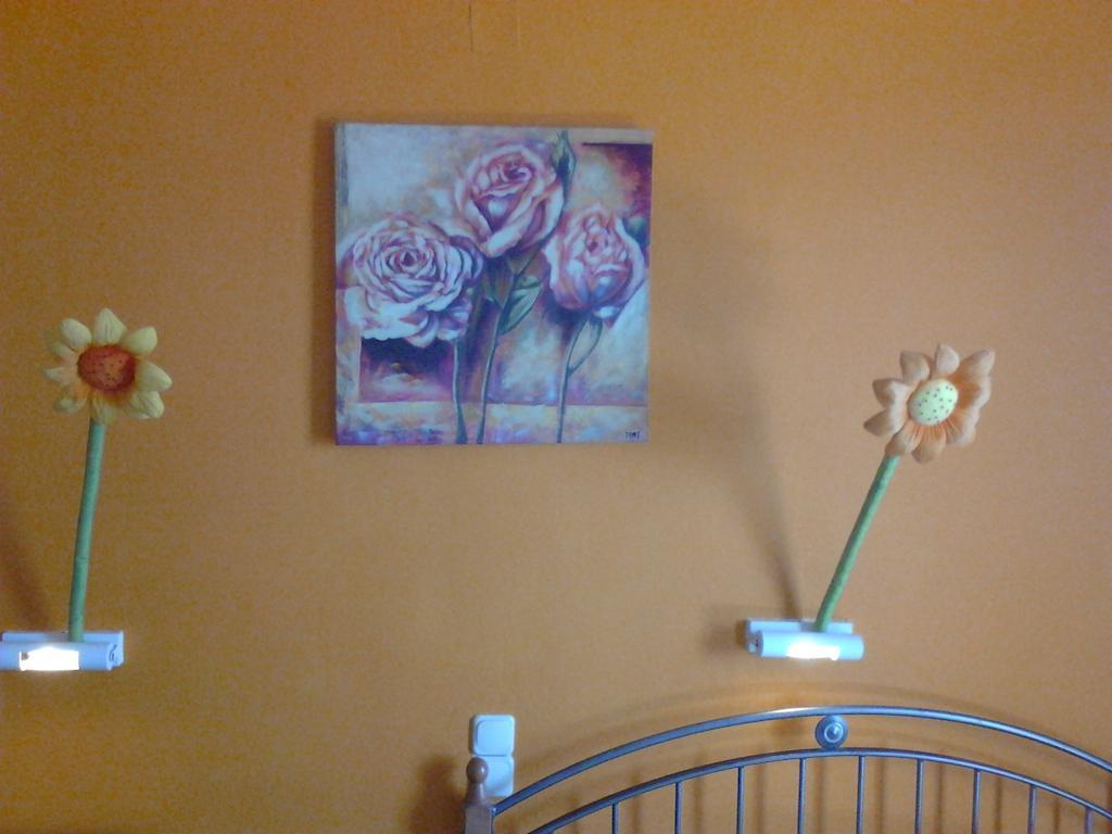 Ocean Breeze Apartman Kerí Szoba fotó