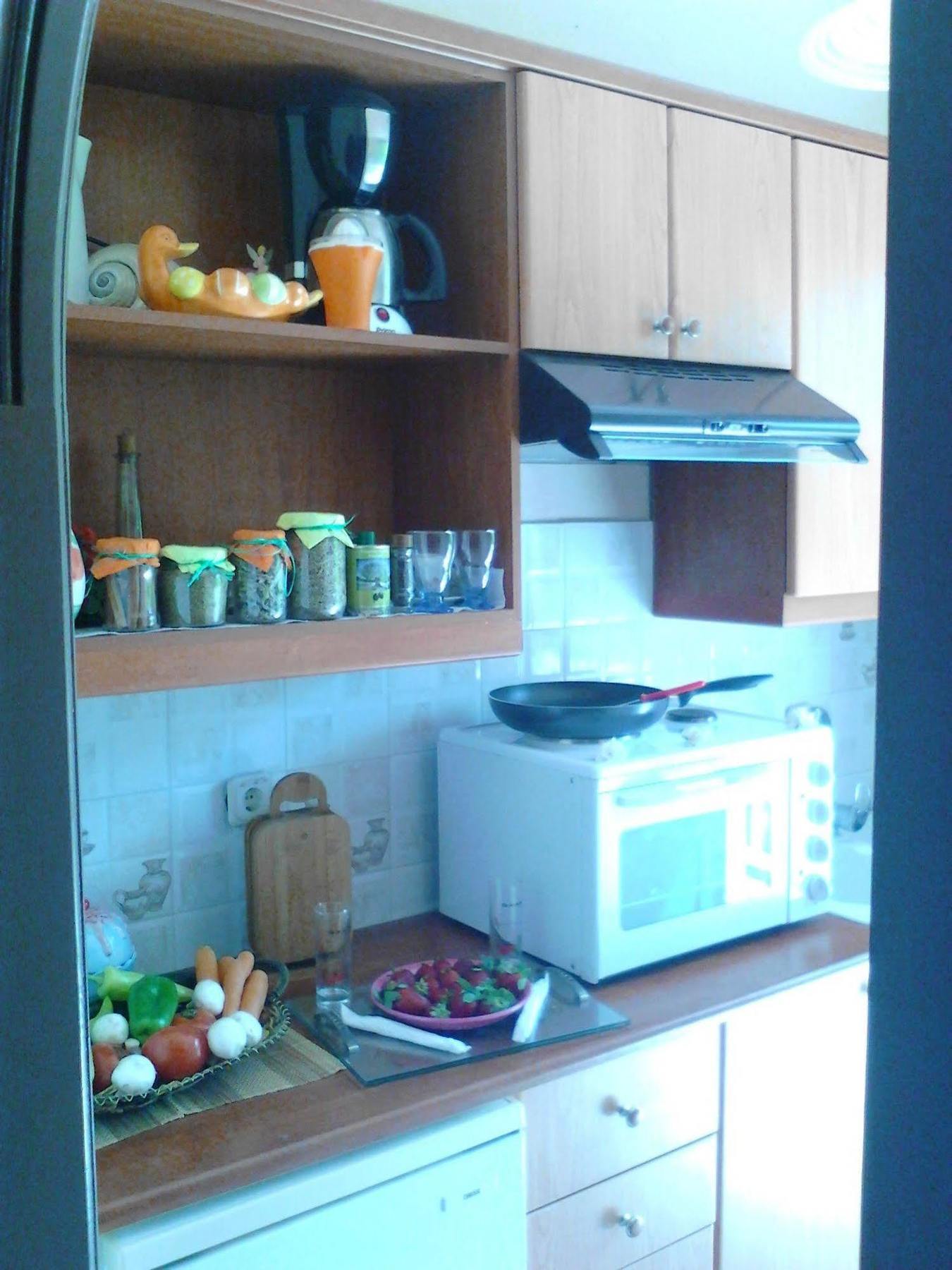 Ocean Breeze Apartman Kerí Kültér fotó