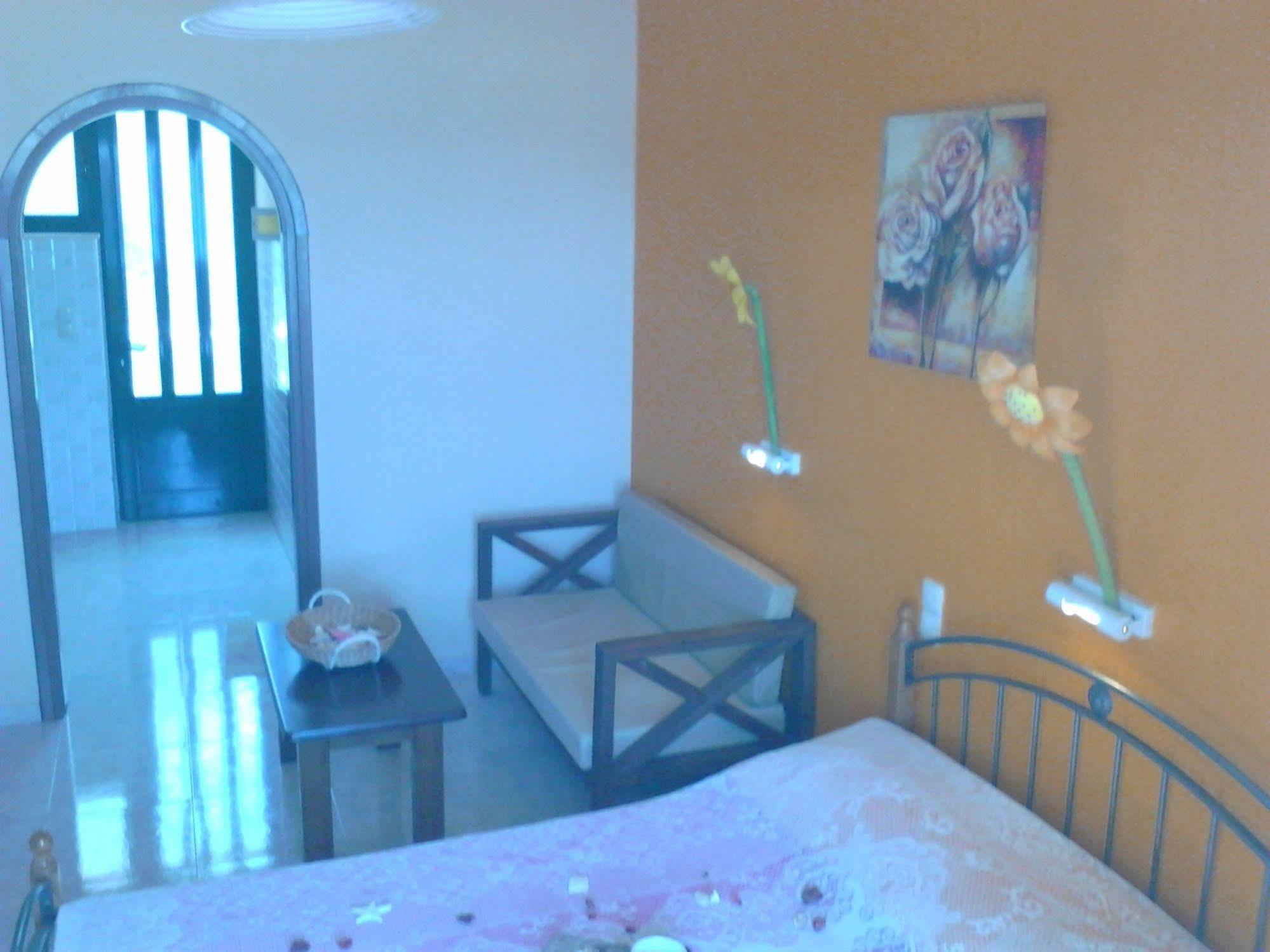 Ocean Breeze Apartman Kerí Kültér fotó